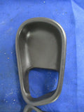 1999-04 Ford Mustang Dark Charcoal Door Handle Cup Trim surround 020