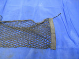 2011-14 Ford Mustang Trunk Cargo Net 076
