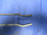 1999-04 Ford Mustang OEM Factory Windshield Wiper Arms Left Right 077