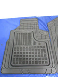 1999-04 Ford Mustang Aftermarket Rubber Floor Mats 042