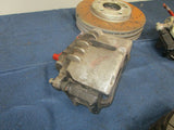 1996-04 Ford Mustang GT Front Brakes DH