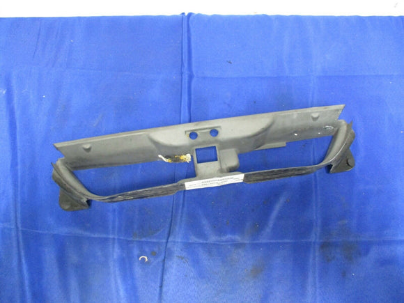 1999-04 Ford Mustang OEM Factory Grille Delete Panel 075