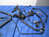 2003-04 Ford Mustang SVT Cobra Convertible Body Harness 010