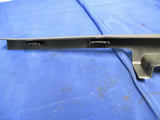 2011-14 Ford Mustang Charcoal Black Left LH Driver Kick Panel 073