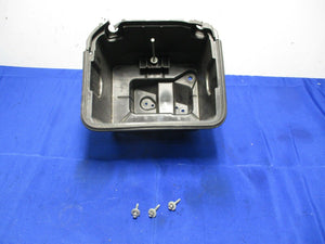 2015-17 Ford Mustang Battery Tray Box 069