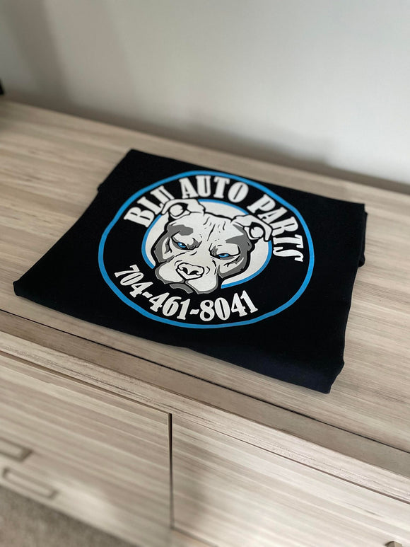 Car Part Merch Merch-Apparel – Blu Auto Parts