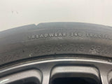 2004-06 Pontiac GTO VMR V703 Gunmetal Gray 19x9.5 +33 087