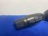 2004-06 Pontiac GTO Cruise Control Switch Turn Signal Arm Knob 087