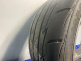 2004-06 Pontiac GTO VMR V703 Gunmetal Gray 19x9.5 +33 087