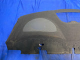 2004-06 Pontiac GTO Rear Deck Speaker Cover Parcel Shelf Tray 087