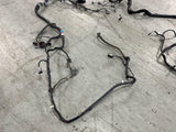 2003-04 Ford Mustang SVT Cobra Convertible Body Wiring Harness Fuel Pumps 091