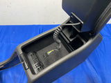 1999-02 Mercedes Benz E55 AMG Black Center Console 094