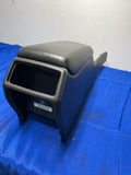 1999-02 Mercedes Benz E55 AMG Black Center Console 094