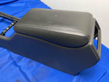 1999-02 Mercedes Benz E55 AMG Black Center Console 094