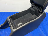 1999-02 Mercedes Benz E55 AMG Black Center Console 094
