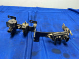 2003-04 Ford Mustang SVT Cobra EGR Accessories and Bracket 098