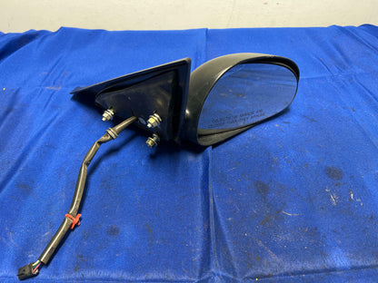 1999-04 Ford Mustang Passenger Right Side View Mirror OEM Factory 097