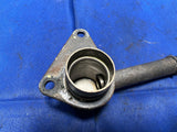 1999-01 Ford Mustang SVT Cobra Cylinder Head Coolant Passage Pipe 097