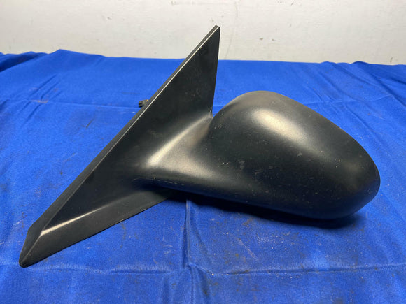 1999-04 Ford Mustang Driver Left Side View Mirror OEM Factory 097