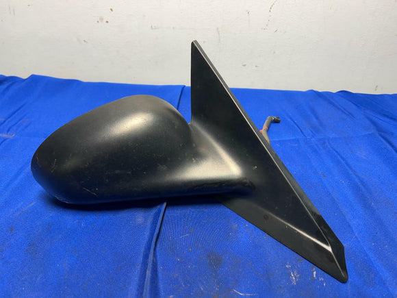 1999-04 Ford Mustang Passenger Right Side View Mirror OEM Factory 097
