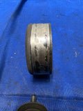 2003-04 Ford Mustang Mach 1 Idler Roller Pulley Factory OEM 097