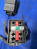 2003-04 Ford Mustang Mach Fan Control Relay Factory OEM 097
