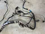 2003-04 Ford Mustang SVT Cobra Body Wiring Harness Fuel Pumps Body Control 101
