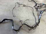 2003-04 Ford Mustang SVT Cobra Body Wiring Harness Fuel Pumps Body Control 101