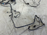 2003-04 Ford Mustang SVT Cobra Body Wiring Harness Fuel Pumps Body Control 101