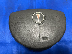 2004-06 Pontiac GTO OEM Factory Steering Wheel Air Bag Horn Button 100