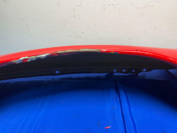 2004-06 Pontiac GTO Torrid Red Driver Left LH Front Fender OEM Factory 087