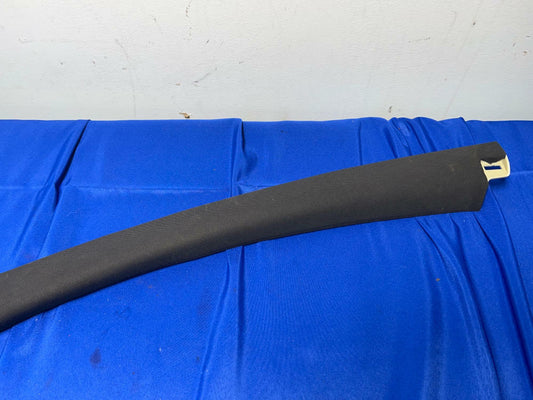 2004-06 Pontiac GTO Passenger Right RH A Pillar Cover Interior Trim 087