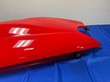 2004-06 Pontiac GTO Torrid Red Driver Left LH Front Fender OEM Factory 087
