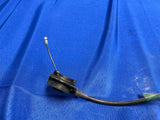 1999-04 Ford Mustang 4.6 V8 Cruise Control Cable OEM Factory 098