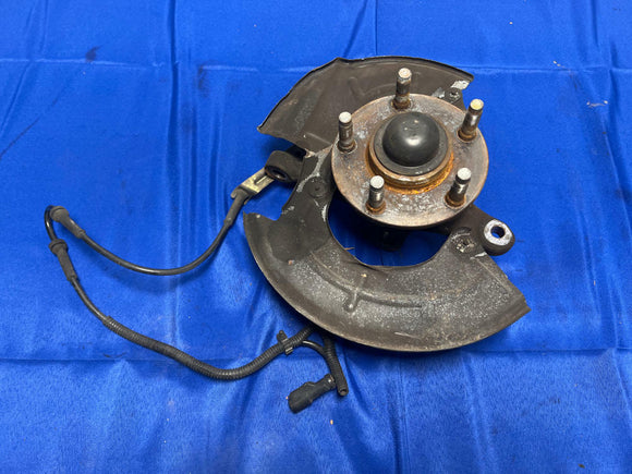2003-04 Ford Mustang SVT Cobra Front Left LH Spindle Wheel Hub 103