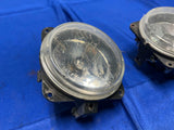 2003-04 Ford Mustang SVT Cobra Fog Lights OEM Factory Valeo BA