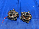 2003-04 Ford Mustang SVT Cobra Fog Lights OEM Factory Valeo BA