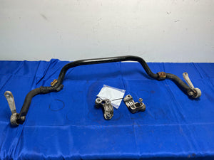 2003-06 Mercedes Benz W211 E55 AMG Front Sway Bar OEM Factory 105