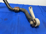 2003-06 Mercedes Benz W211 E55 AMG Front Sway Bar OEM Factory 105