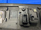 2003-06 Mercedes Benz W211 E Class OBD Shroud Ambient Light Cover Trim 105