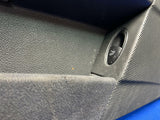 2003-06 Mercedes Benz W211 E Class Black Front Left Interior Door Panel 105