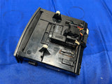 2003-06 Mercedes Benz E Class E55 Heated Cooled Seats Hazard Lights Controls 105