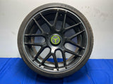 19" Wheels For Mercedes S430 S500 S550 S600 E55 E320 19x9.5 Rim 105