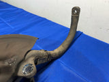 2003-06 Mercedes Benz W211 E Series Front Left Spindle Knuckle Wheel Hub 105