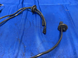 1999-02 Mercedes Benz E55 AMG Rear ABS Sensor Brake Pad Monitors 094