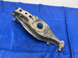 1999-02 Mercedes Benz E55 AMG Left Rear Lower Control Arm Spring Perch 094