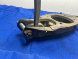 1999-02 Mercedes Benz E55 AMG Right Rear Lower Control Arm Spring Perch 094