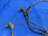1999-02 Mercedes Benz E55 AMG Rear ABS Sensor Brake Pad Monitors 094