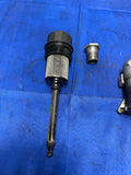 1999-02 Mercedes Benz CLK55 Engine Oil Filter Housing OEM Factory 094