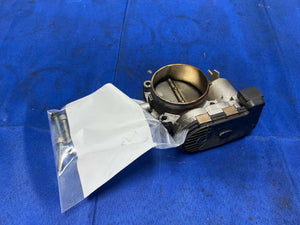 1999-02 Mercedes Benz CLK55 AMG Throttle Body OEM Factory 094
